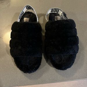 Women’s Ugg slippers
